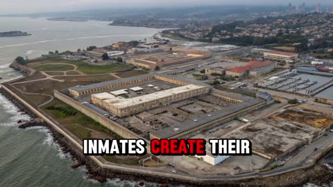 San Pedro Prison – A Real-Life City Run by Prisoners