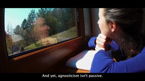 Why Agnosticism Might Be the Most Honest Stance