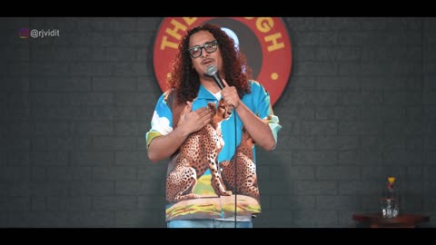 Fun with long hair