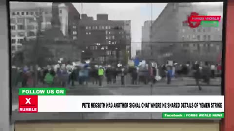 The media continues with HOAX about Pete Hegseth.
