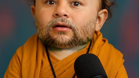 Premanand maharaj ji baby ai