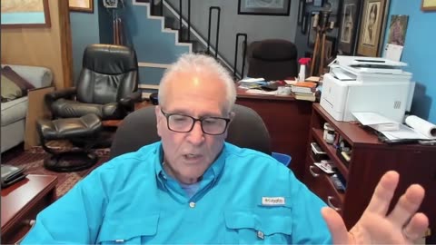 Catching Up With Jacob Ep 241