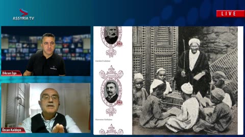 The Hirmiz family tragedy then and now