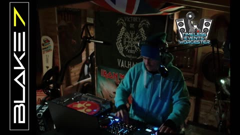 You’re Now Locked Into Timeless !