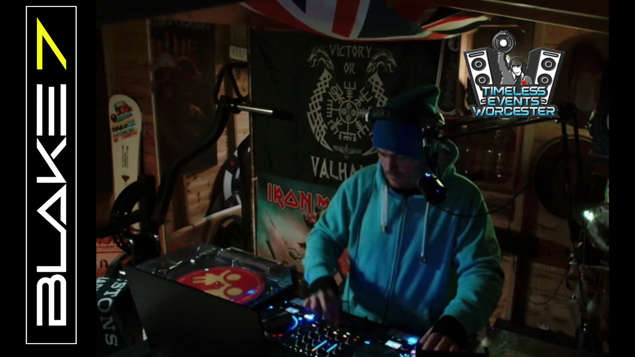 You’re Now Locked Into Timeless !