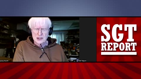 9/11: NO PLANES & THE MOSSAD -- James Perloff .......
