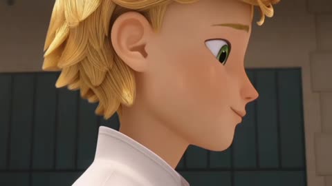 Miraculous - Fight me ~ funny edit (swearing)