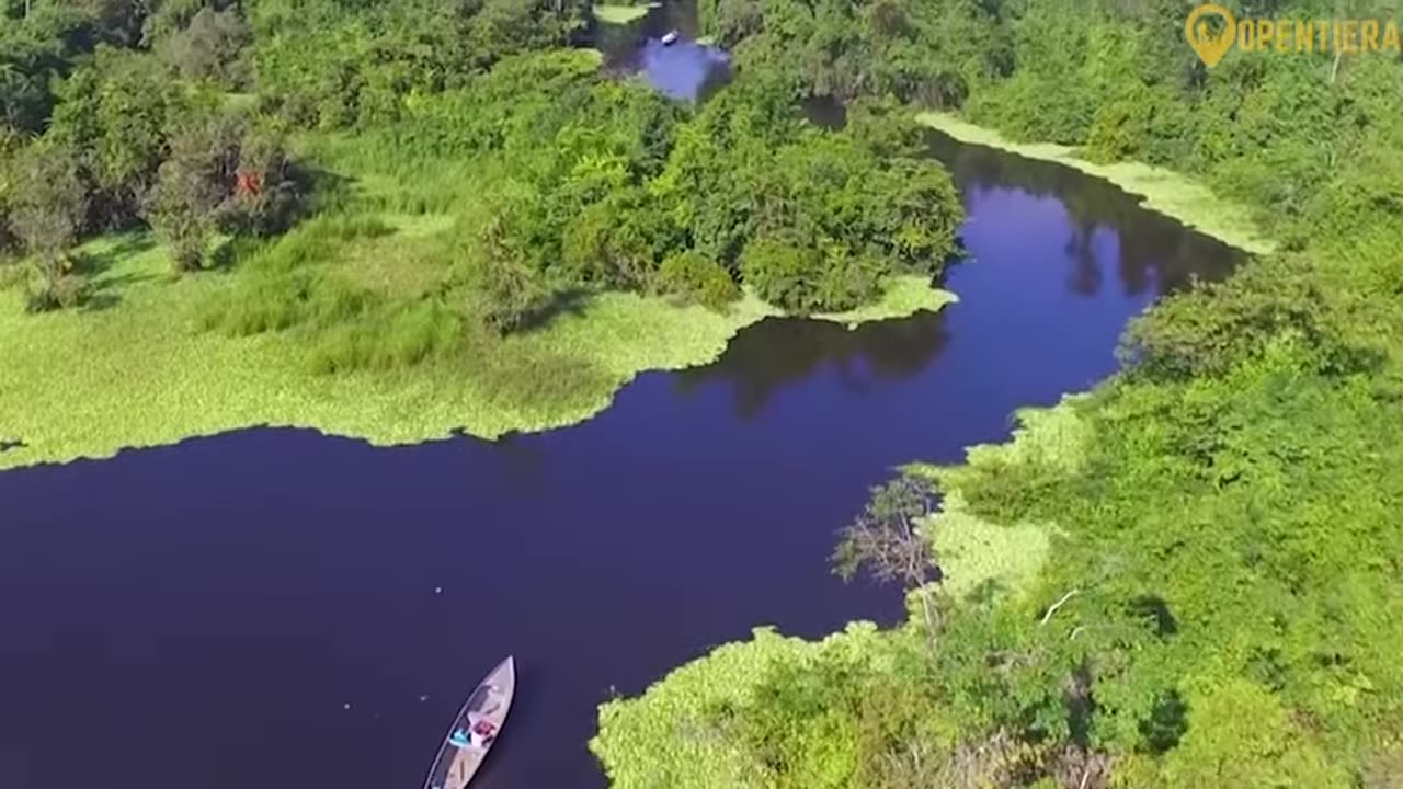 Guatemala is a paradise on earth