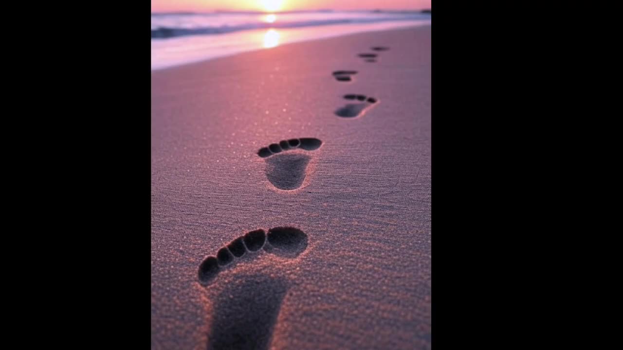 When You Came On The Shore