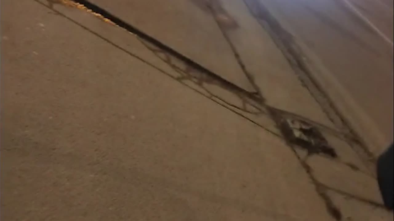 Měl jsem drobné pro bezdomovce… a dostal jsem víc, než jsem čekal