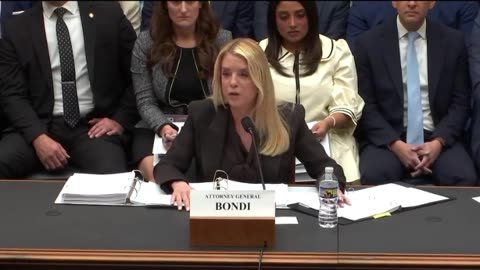 21226 Terry Presents - Pam Bondi, Kicking Ass and Taking Names!