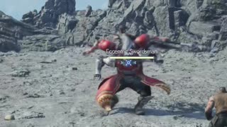 You ain't gonna get no... | Final Fantasy VII Rebirth | game play | episode 63