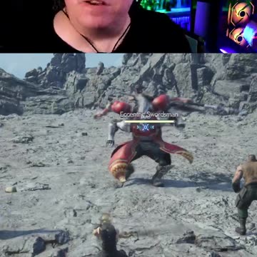 You ain't gonna get no... | Final Fantasy VII Rebirth | game play | episode 63