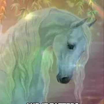 I Feel the Change, Rainbow Pegasus