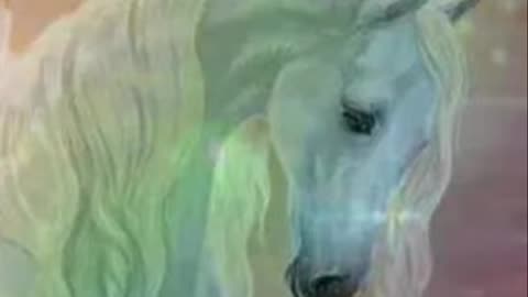 I Feel the Change, Rainbow Pegasus