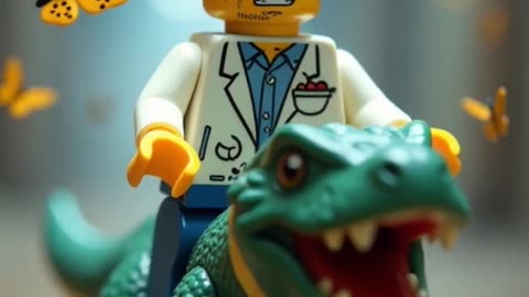 Dr. Kondraki: SCP’s Most Notorious Rebel