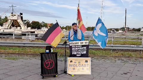 Wolgast - Handtuch Heiko