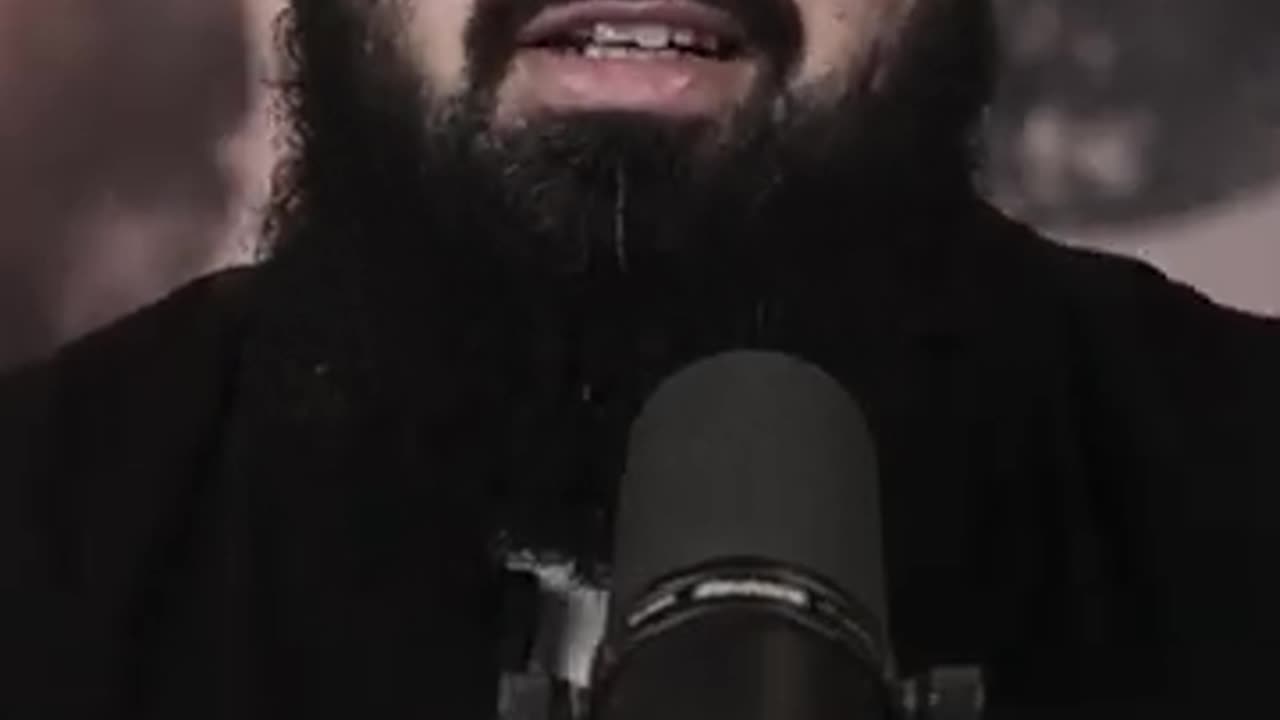 Islamic video