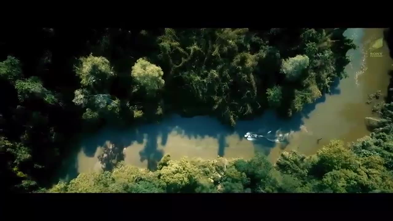 The Chronology of Water