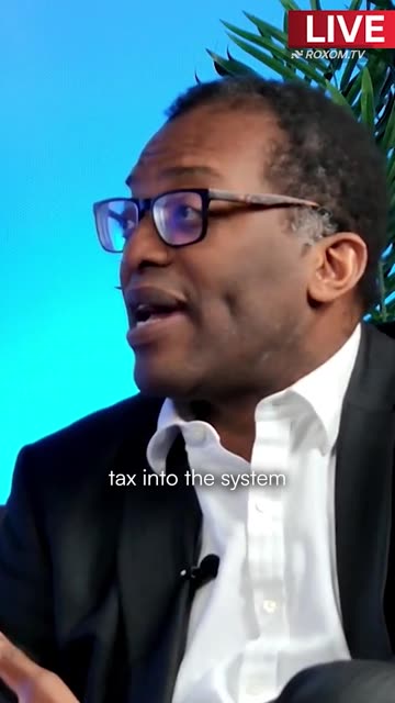 UK Tax Policy Is Killing Growth in Real Time | My Two Sats