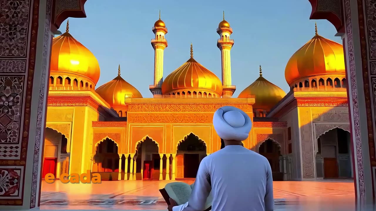 O que prega o mês do Ramadã 🌙🤲? E como ele afeta os muçulmanos 🕌❤️? #Ramadã #Islamismo