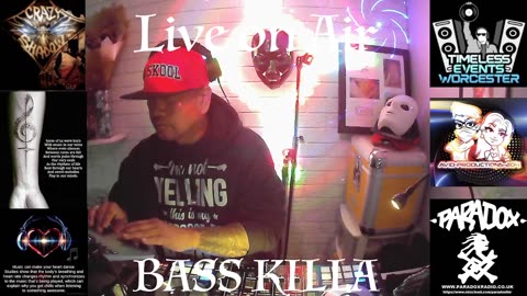 You’re Now Locked Into Timeless !