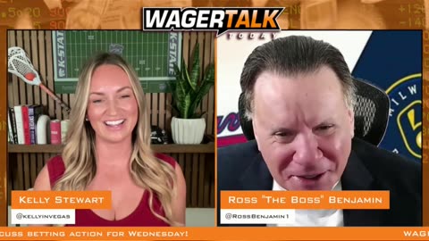 WagerTalk Today LIVE | MLB Predictions & Picks | NFL Preseason Bets | 8/6