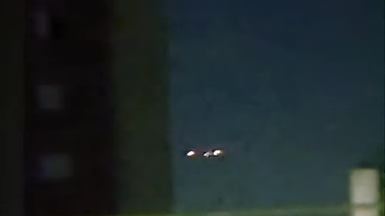 🛸🕵️‍♂️ Possible Massive Drone Sighting in São Paulo, Brazil! | TheTruthAbove