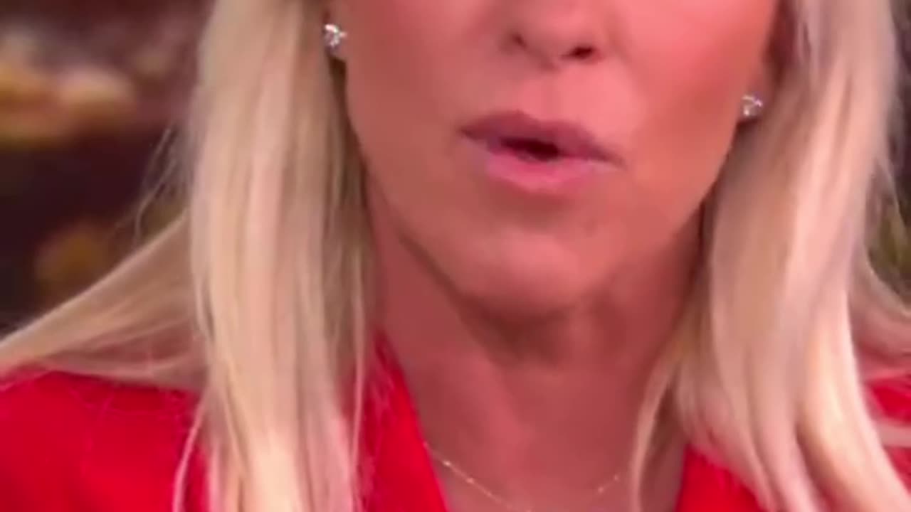 MTG vows to read Epstein's powerful men list on House floor.