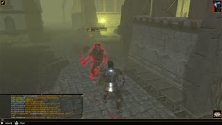 Neverwinter Nights | First Time | Peninsula District