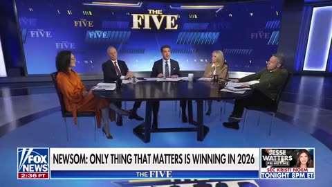 🚨Jesse Watters · Trump should FEDERALIZE the Palisades & rebuild it himself