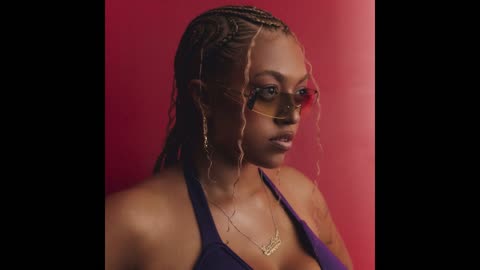 Mahalia, Tanya Stephens - Pity (SLOWED + REVERB)
