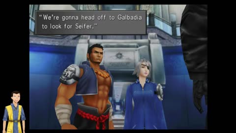 Final Fantasy Remastered (Switch2) day 12