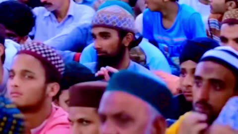 Kin waqton me dua qabool hoti hy #viral kin #newviral #madanichannel #hajiabdulhabibattari