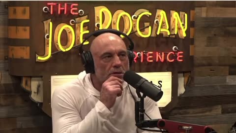 Joe Rogan Anon continues to take a sledgehammer to the January 6th narrative