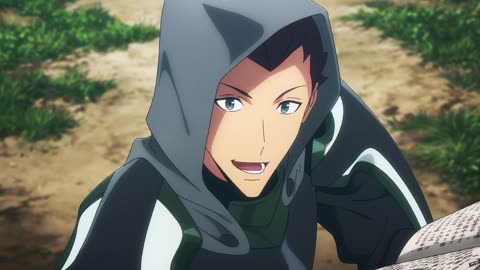 Solo Leveling S1 EP 5 7