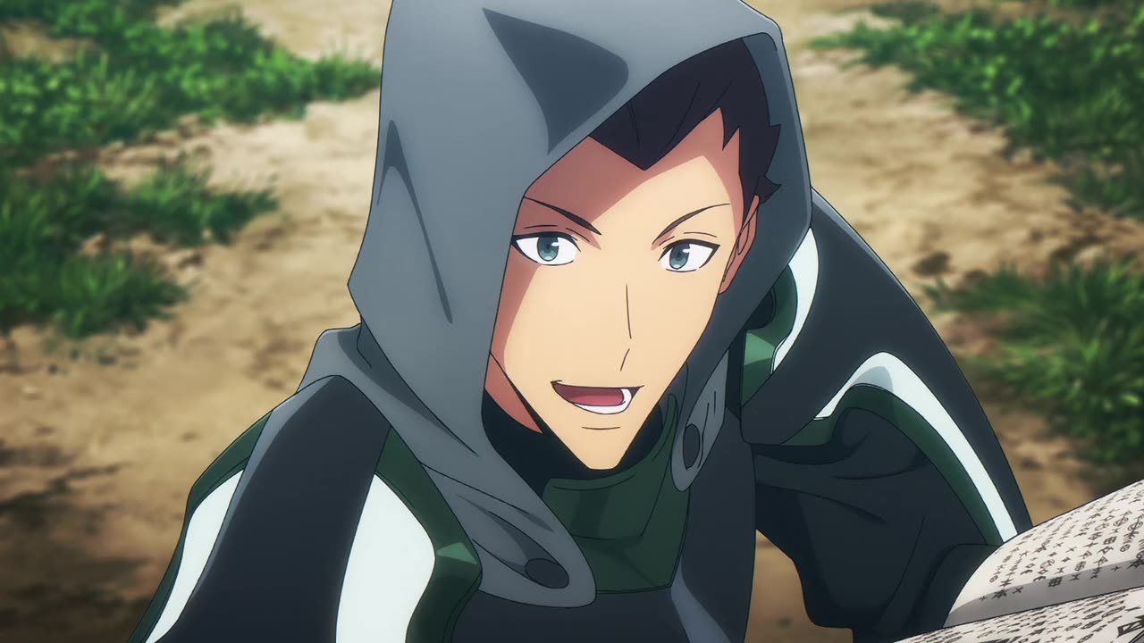 Solo Leveling S1 EP 5 7