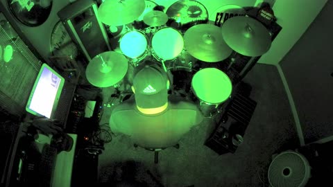 For You, Staind Drum Cover