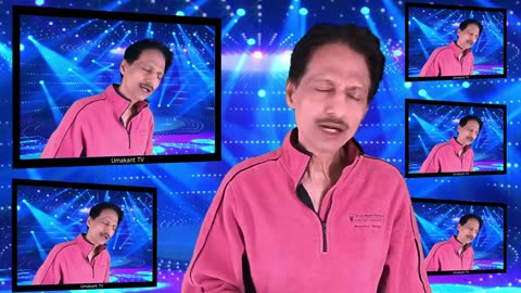 Dard Dilon Ke kam ho jate-दर्द दिलों के कम हो जाते-Cover Umakant Mishra