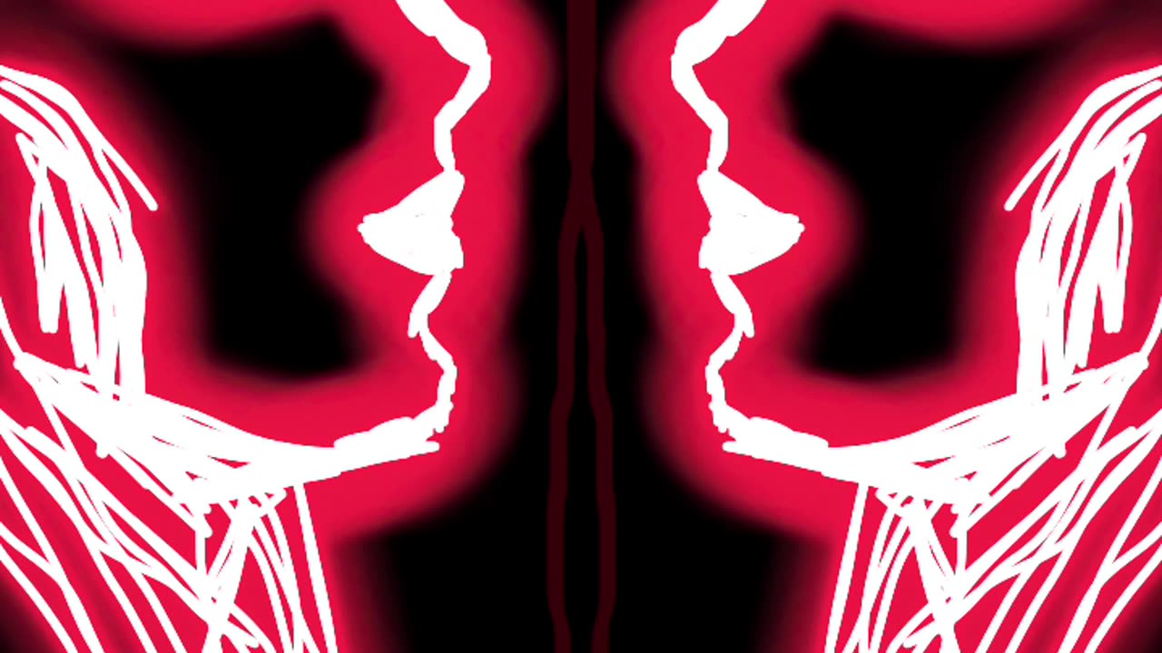 Twin souls