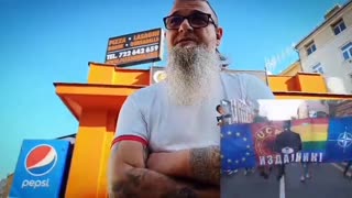 6.9.2025 Čo sa deje v Srbsku?