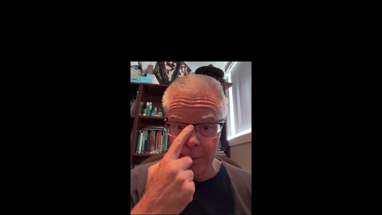 Jesus in Psalm 22 part 2.