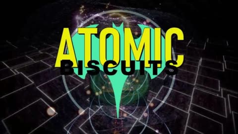 Atomic Biscuits w/BACFA "Negative Space"