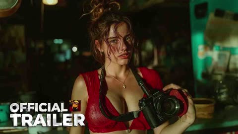 SWEET AS _ Official Trailer (2025)