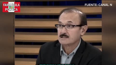 OTTO GUIBOVICH DE RENOVACIÓN POPULAR TIENE CRITERIO, SÍ LA CONOCE BIEN