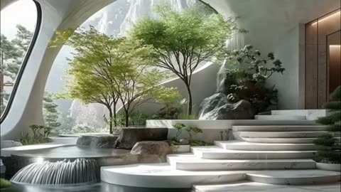 Relaxing Work Music – Calm Background