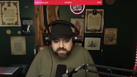 Left wing violence takes off once again 5-22-25
