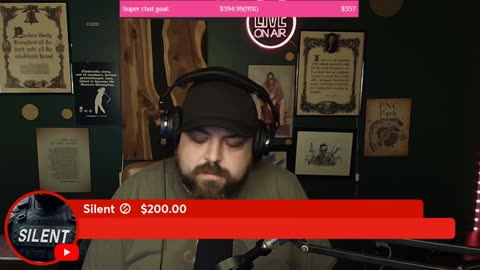 Left wing violence takes off once again 5-22-25