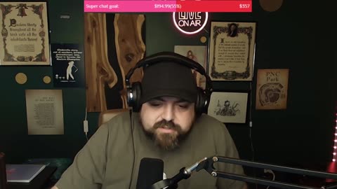 Left wing violence takes off once again 5-22-25