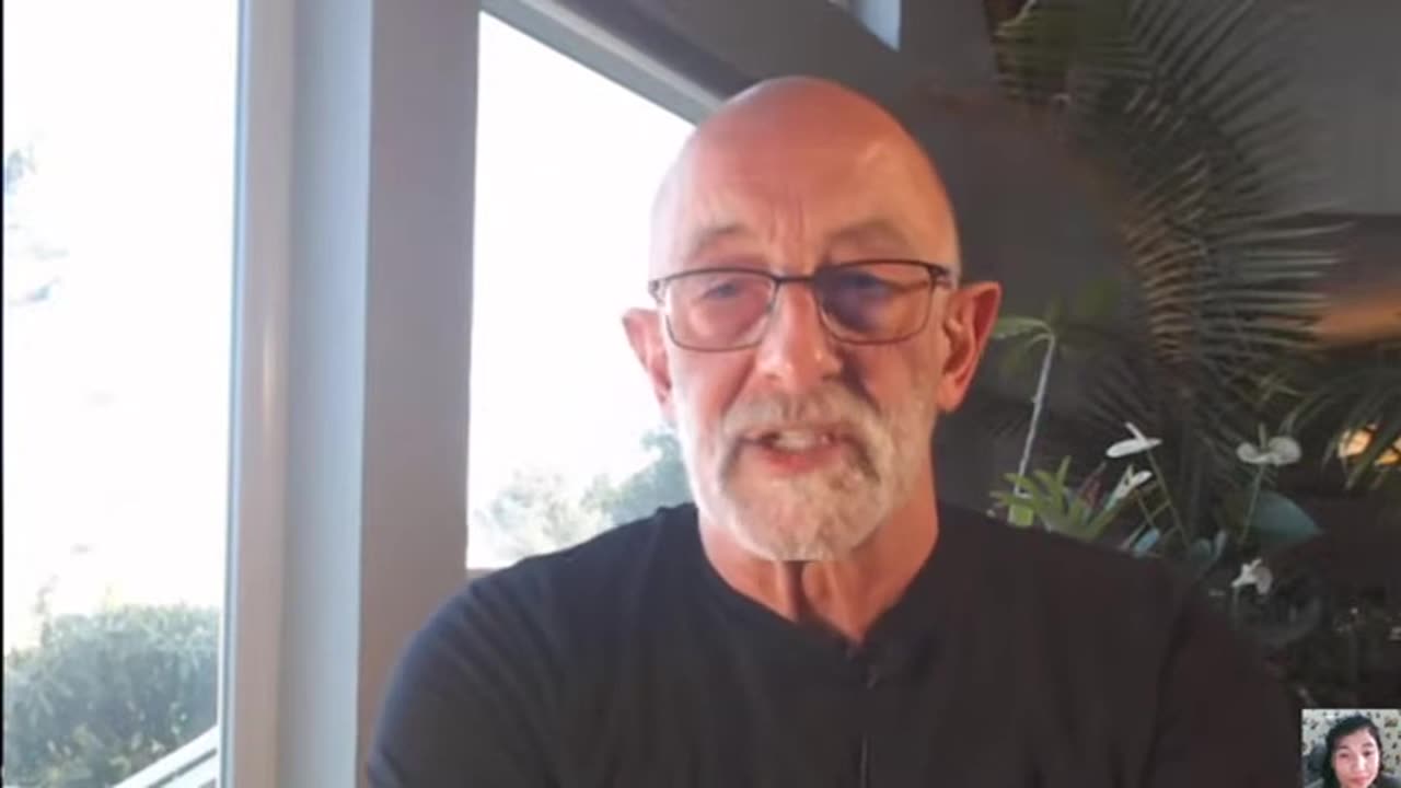 Clif High Dangerous Intel 4.16.25 - All Hell is Breaking Loose in 48 Hours .......